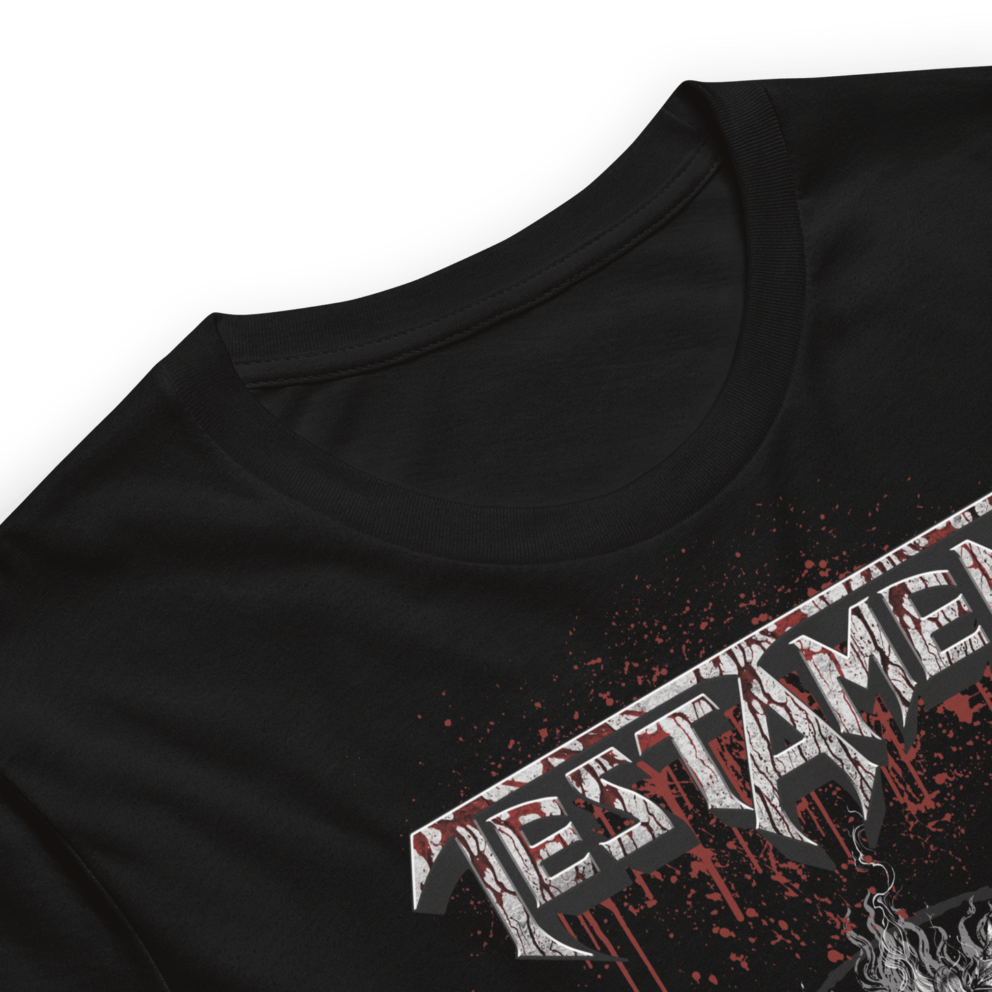 Testament Testament - Berkeleys Finest T-Shirt