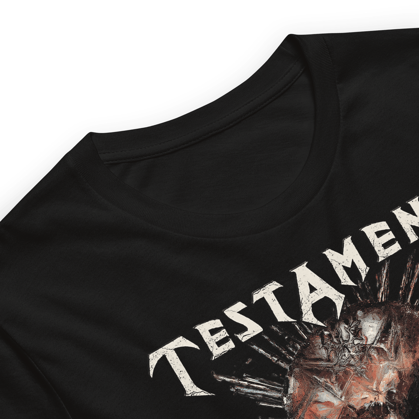 Testament Testament - Demonic T-Shirt