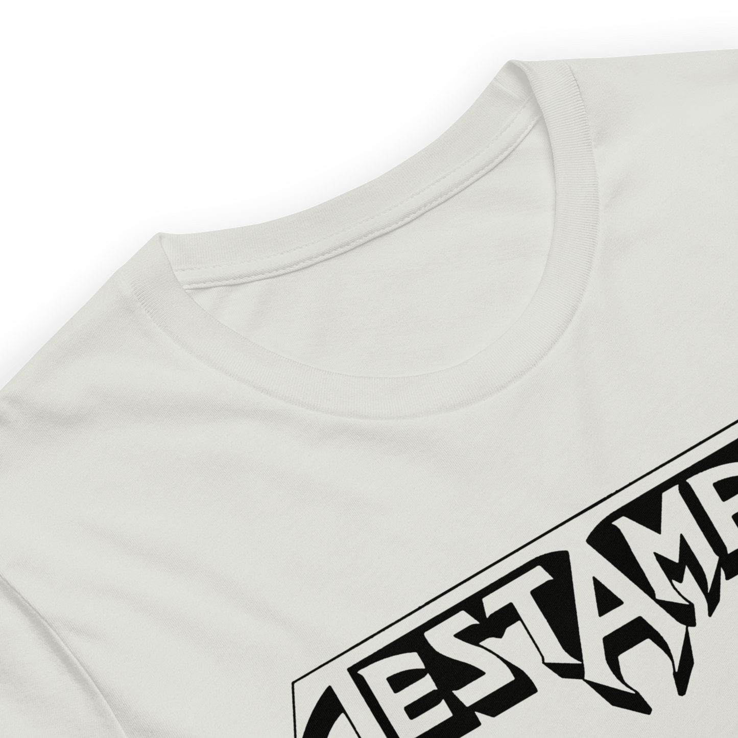 Testament Testament - Est 1983 T-Shirt