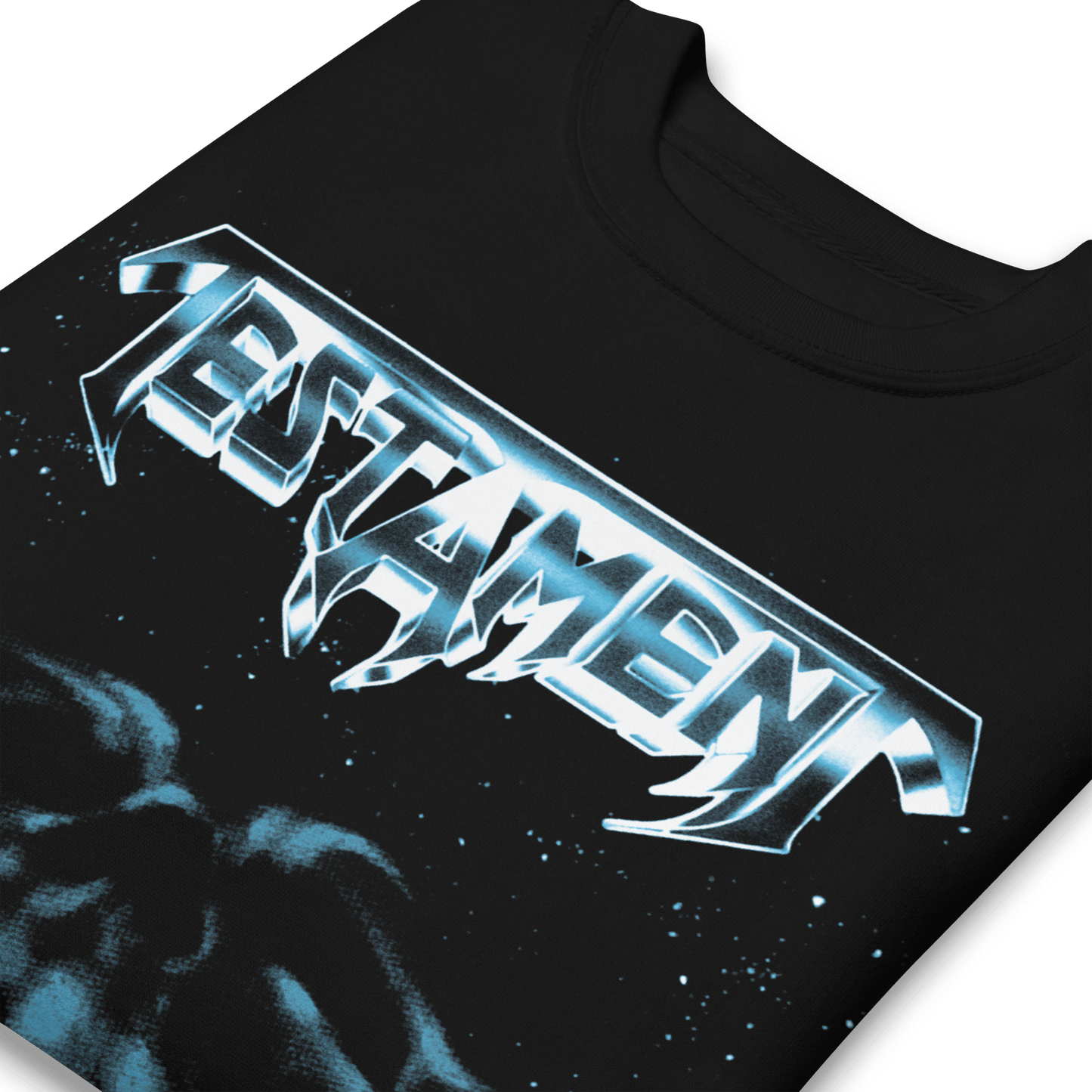 Testament Testament - The New Order Sweatshirt