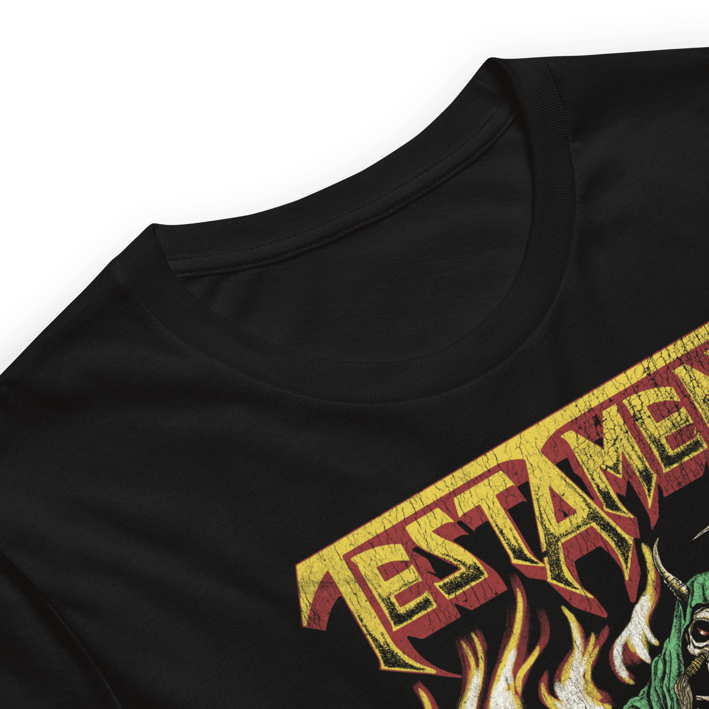 Testament Testament - Trial by Fire T-Shirt