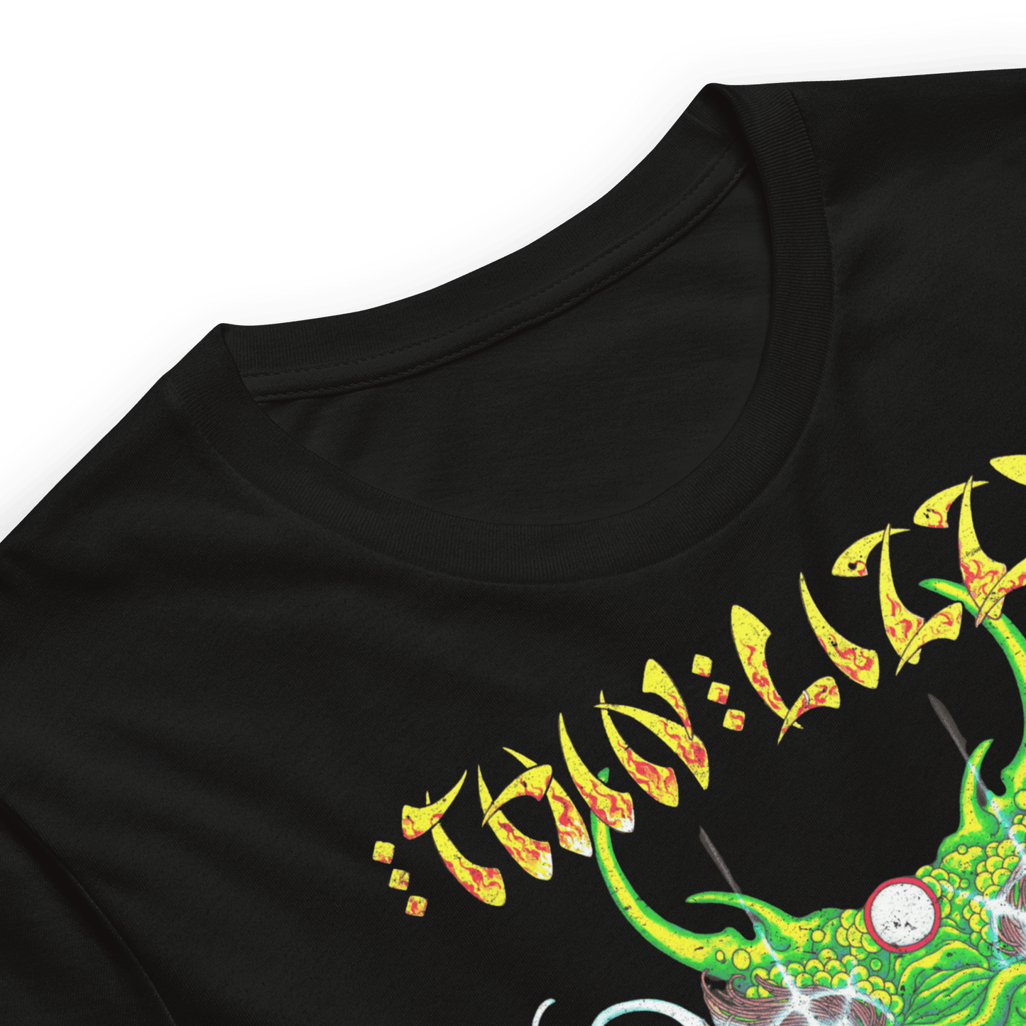 Thin Lizzy Thin Lizzy - Killers on the Loose T-Shirt