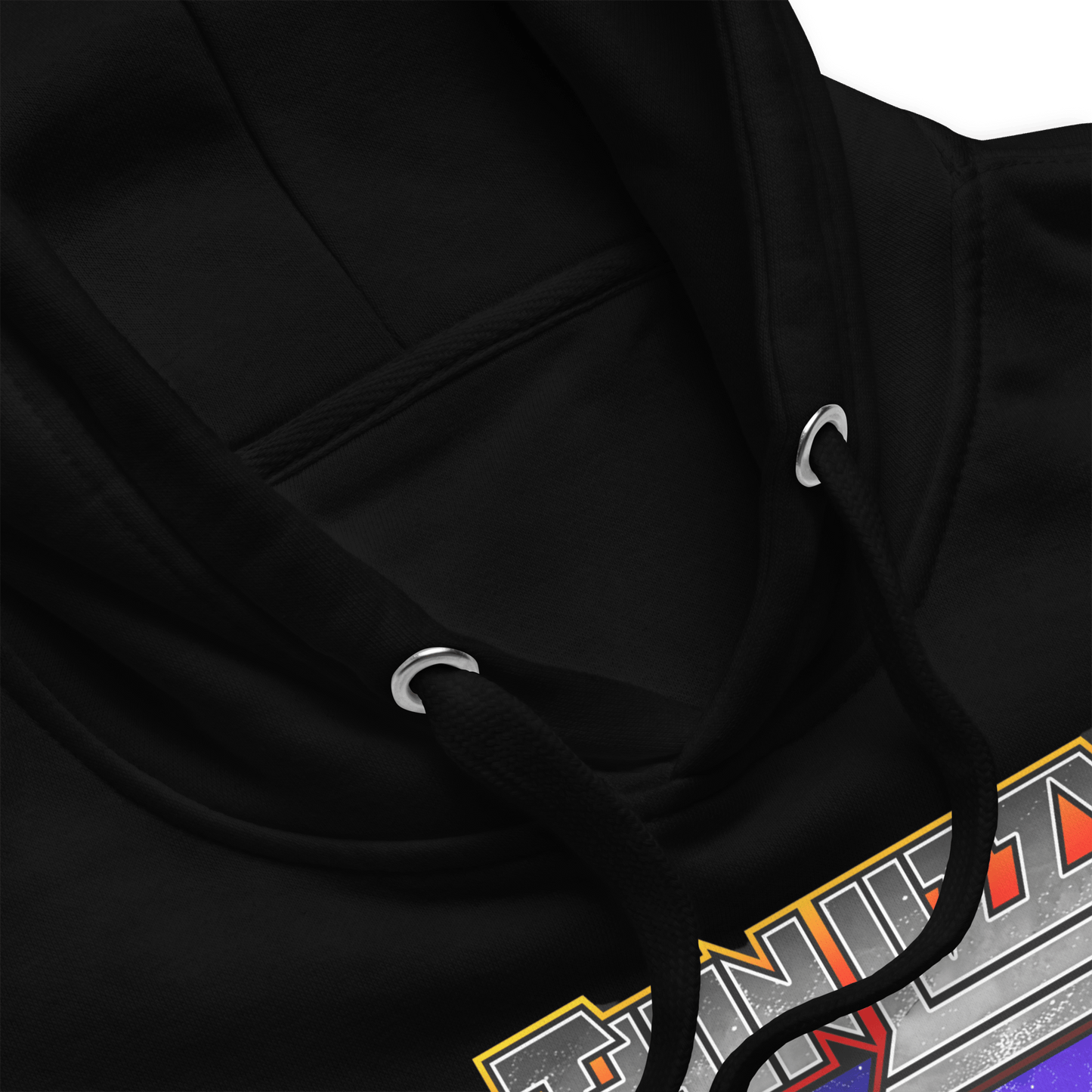 Thin Lizzy Thin Lizzy - Night Riders Hoodie