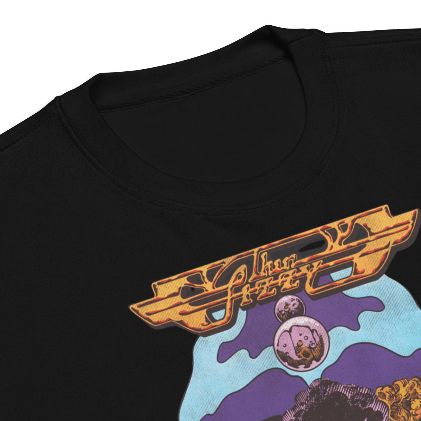 Thin Lizzy Thin Lizzy - Vagabonds Sweatshirt