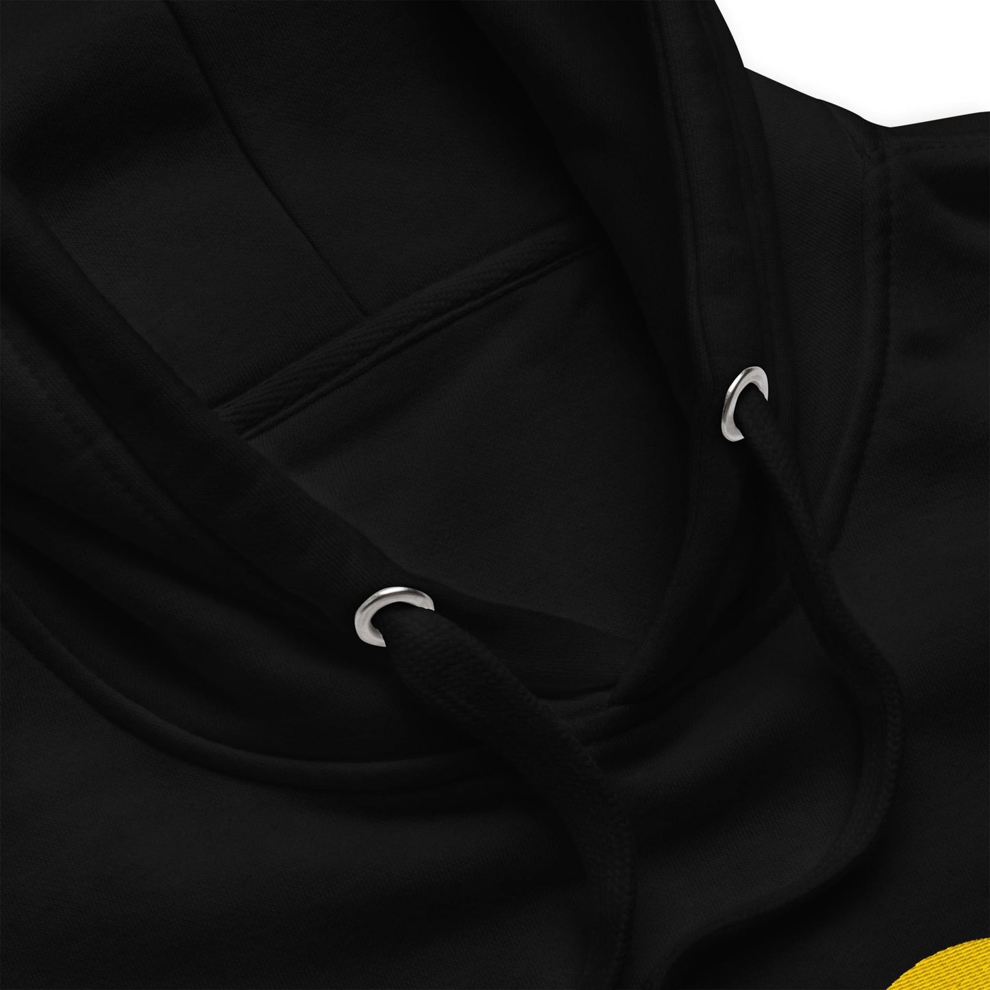 Megadeth Megadeth - Hazard HD Embroidered Hoodie