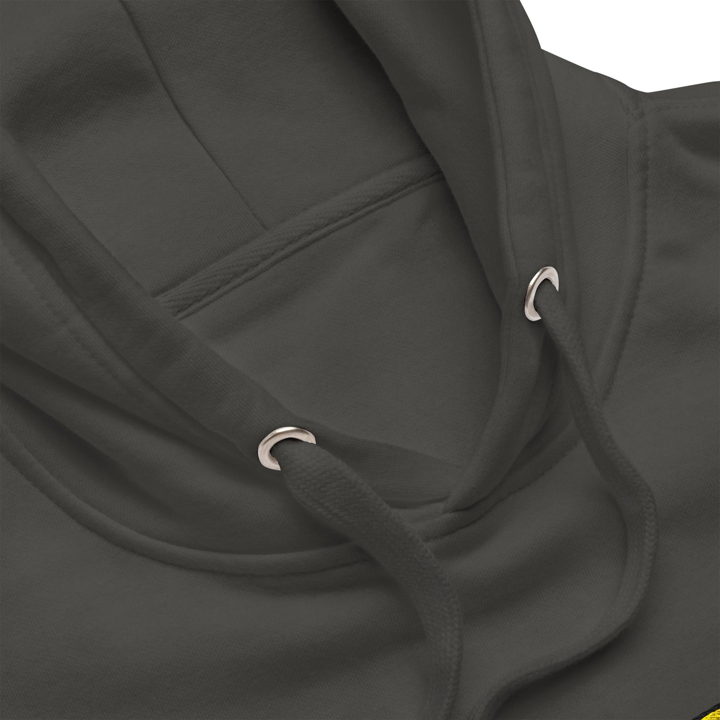 Megadeth Megadeth - Nuclear HD Embroidered Hoodie