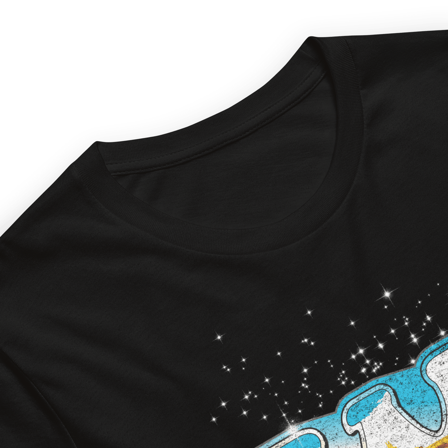Waylon Jennings Waylon Jennings - Eagle W T-Shirt