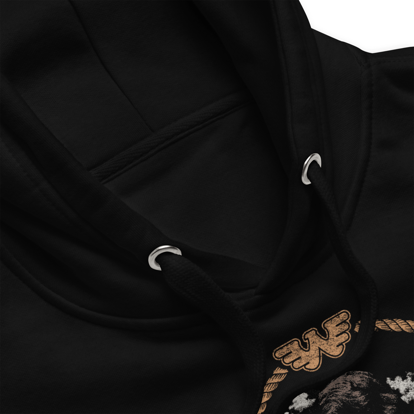 Waylon Jennings Waylon Jennings - Ramblin Man Hoodie