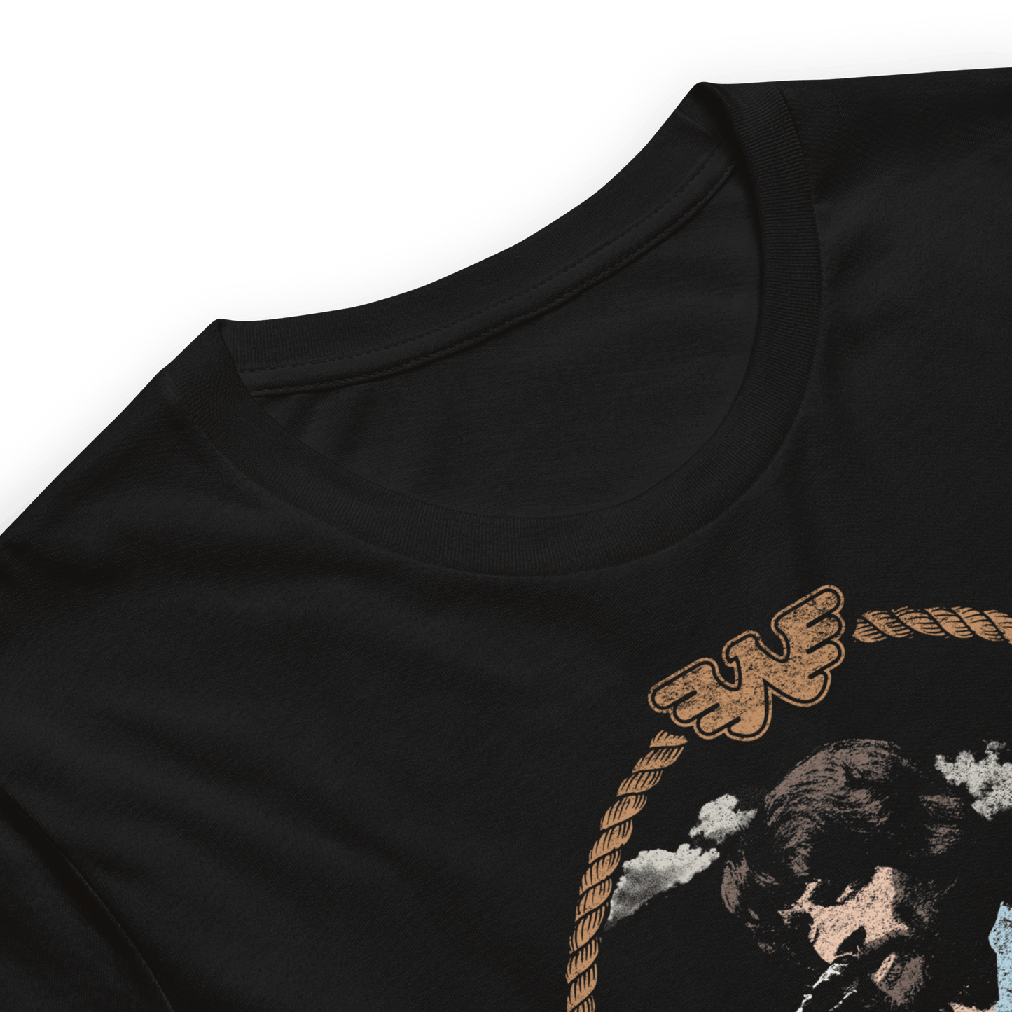 Waylon Jennings Waylon Jennings - Ramblin Man T-Shirt