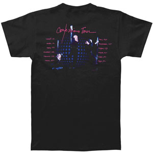 Madonna Pole Tour T-shirt