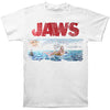 Jaws Island Slim Fit T-shirt