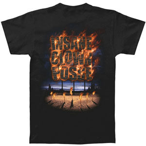 Burning Man T-shirt