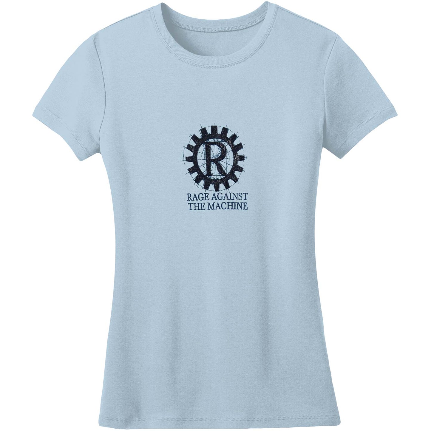 Gear Logo Junior Top