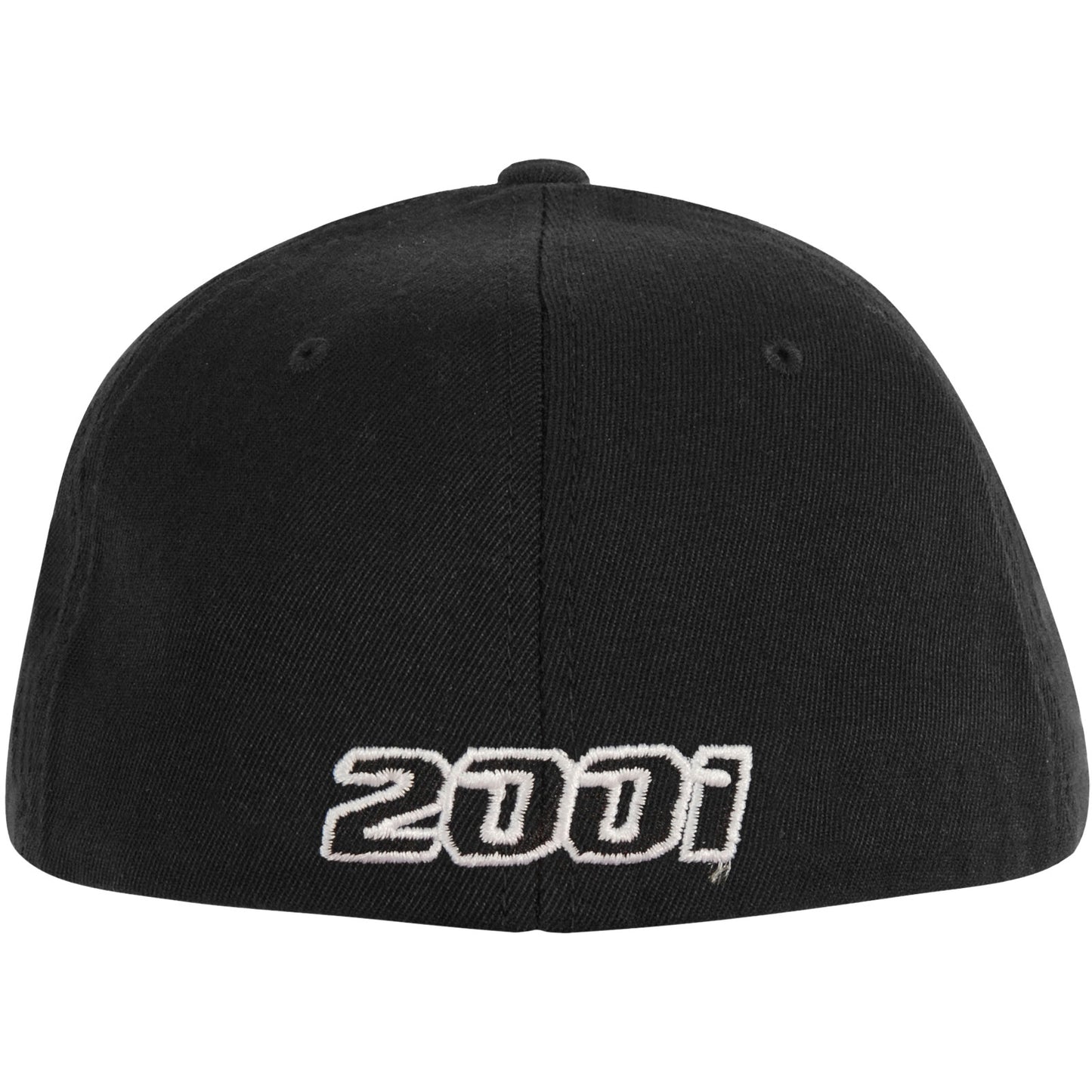 2001 Baseball Cap