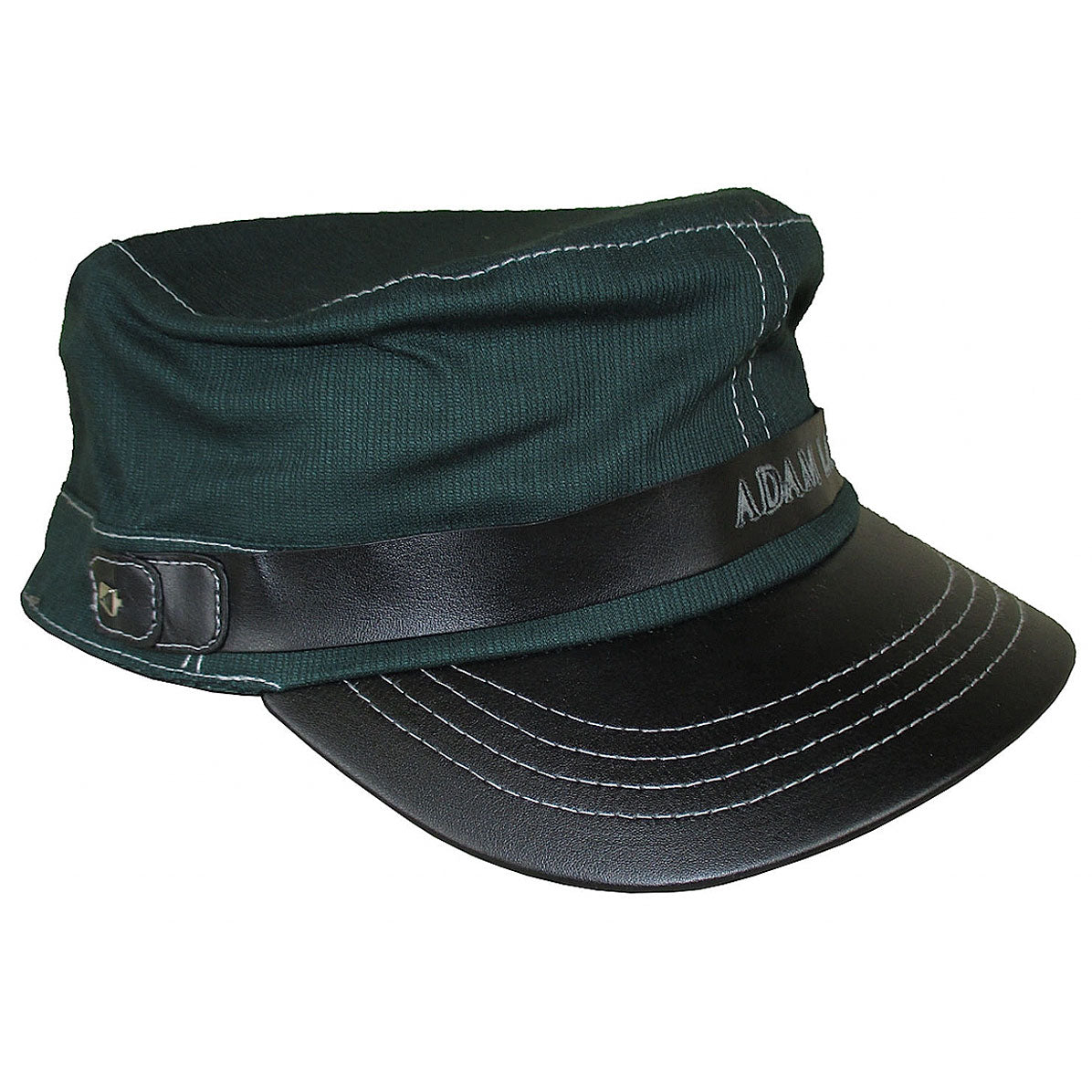 Studded Cadet Cap Cadet Cap