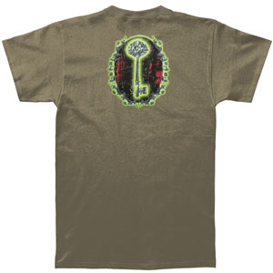 Korn Key T-shirt
