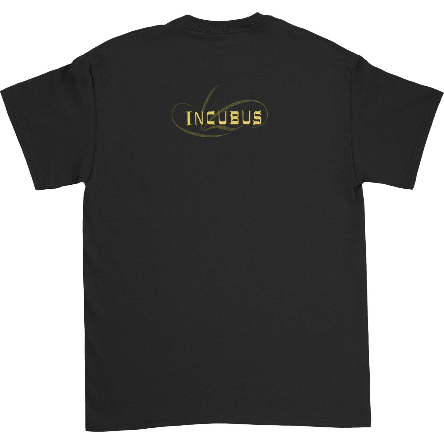 Incubus Group Shot T-shirt
