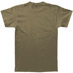 Haste Camp T-shirt