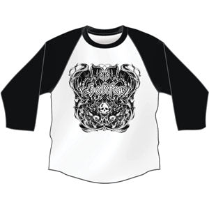 Neptune's Kingdom Baseball Jersey