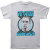 Immune To Sarcasm T-shirt