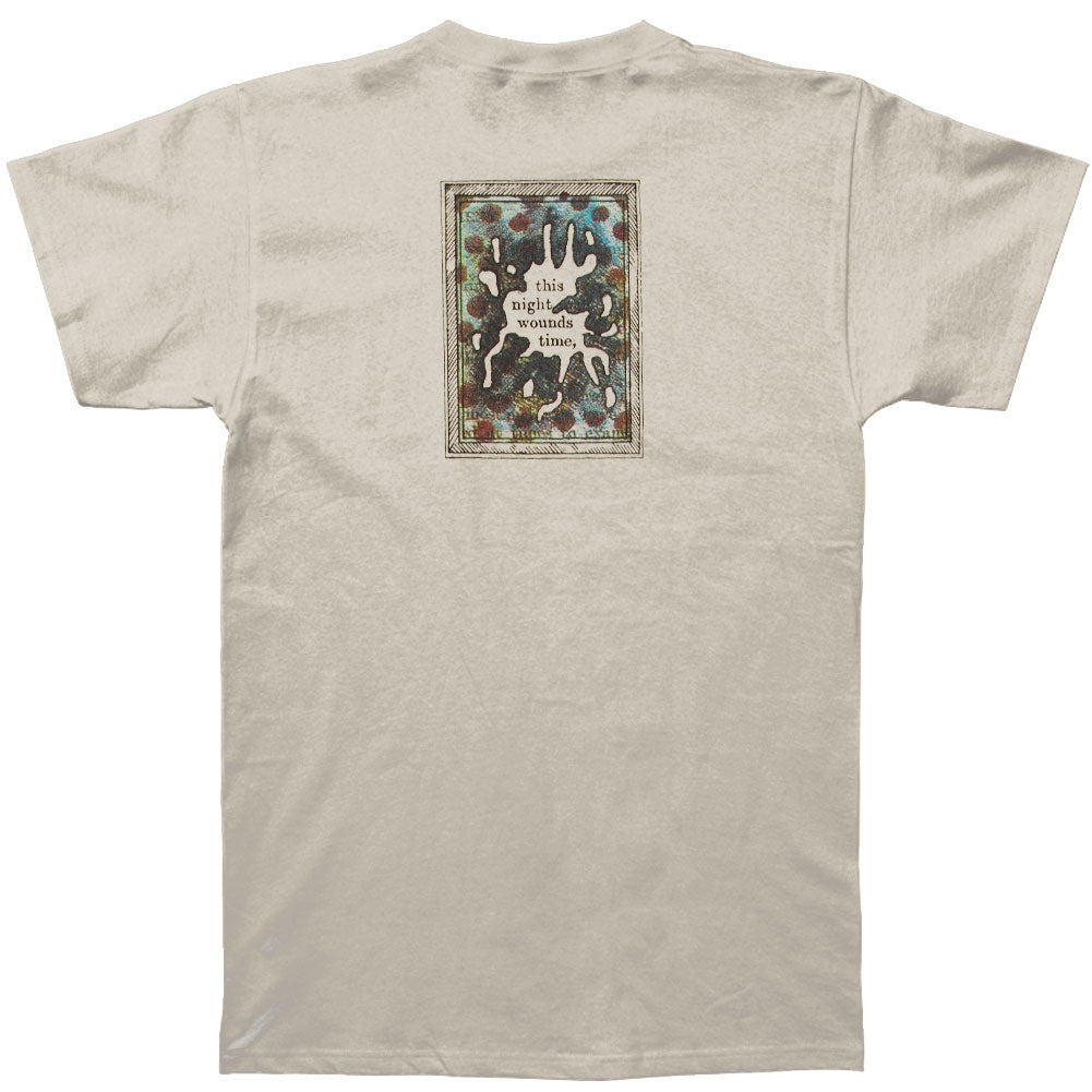King Crimson Starless And Bible Black T-shirt