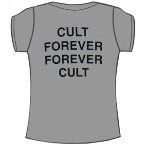 CFFC Soft Junior Top