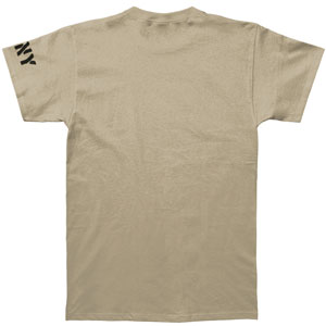 Freedom Of Speech 06 Tour T-shirt