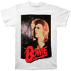 Retro Bowie T-shirt