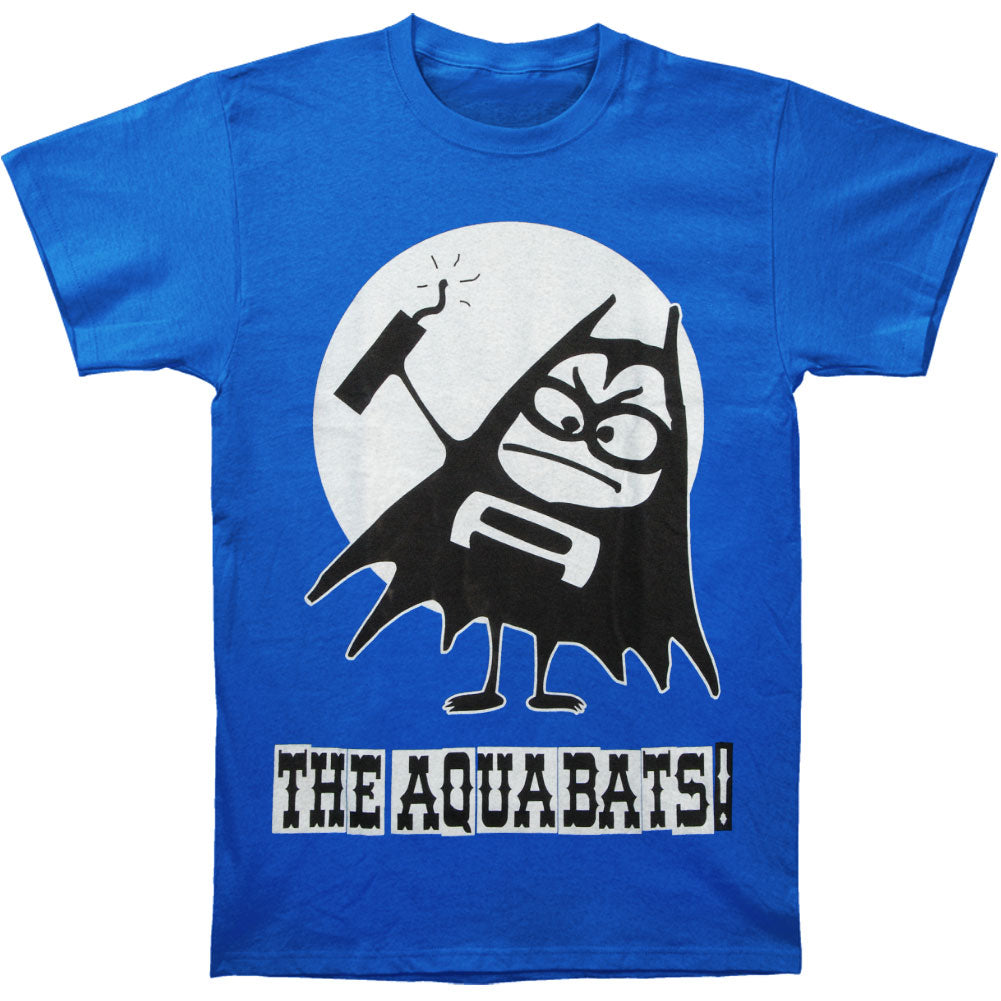 Aquabats Aquabomber T-shirt 105702