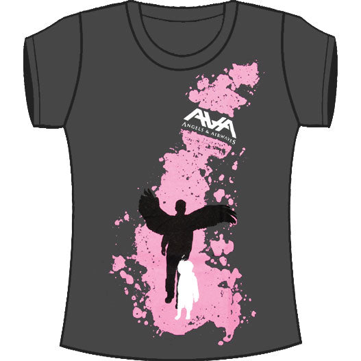 Angel Soft Junior Top