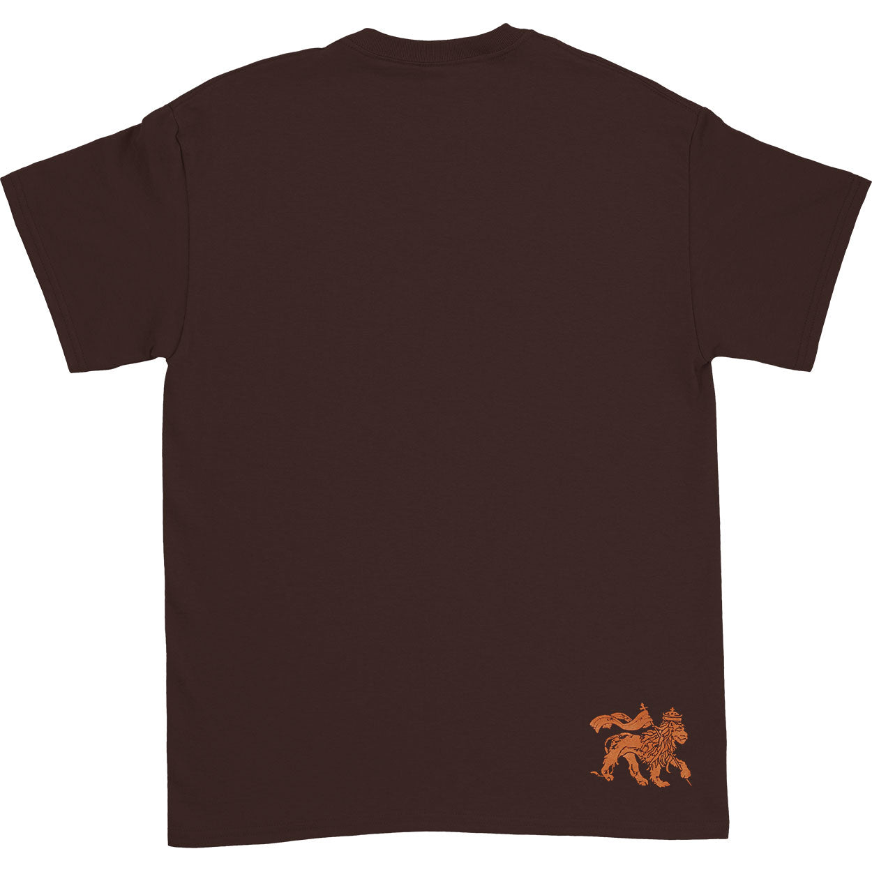 Bob Marley Rebel Music T-shirt