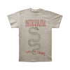 Serpent T-shirt