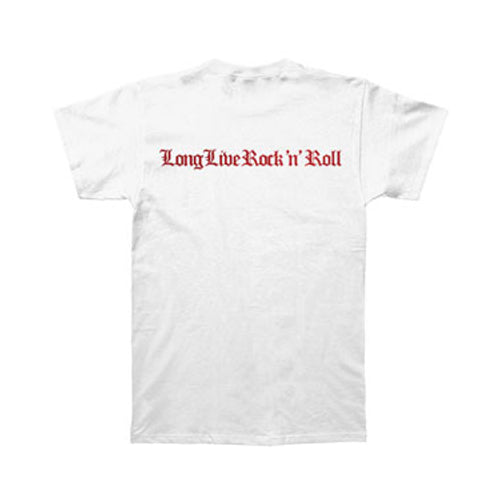 Rainbow - Long Live Rock'n'Roll T-shirt