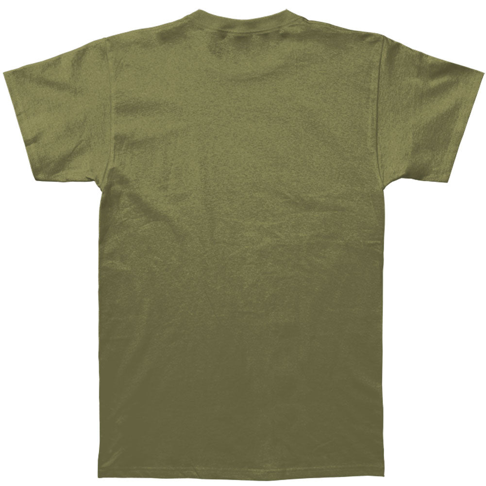 Linkin Park Cross Feathers T-shirt