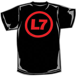 L7 T-shirt