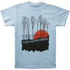 Trees Slim Fit T-shirt