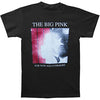 For Now 2010 Tour Slim Fit T-shirt