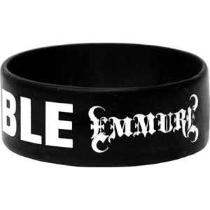 Unbreakable Rubber Bracelet