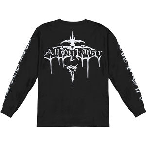 Into The Killing Fields Long Sleeve