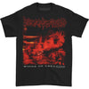 Winds Of Creation T-shirt