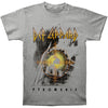 Target Pyromania T-shirt