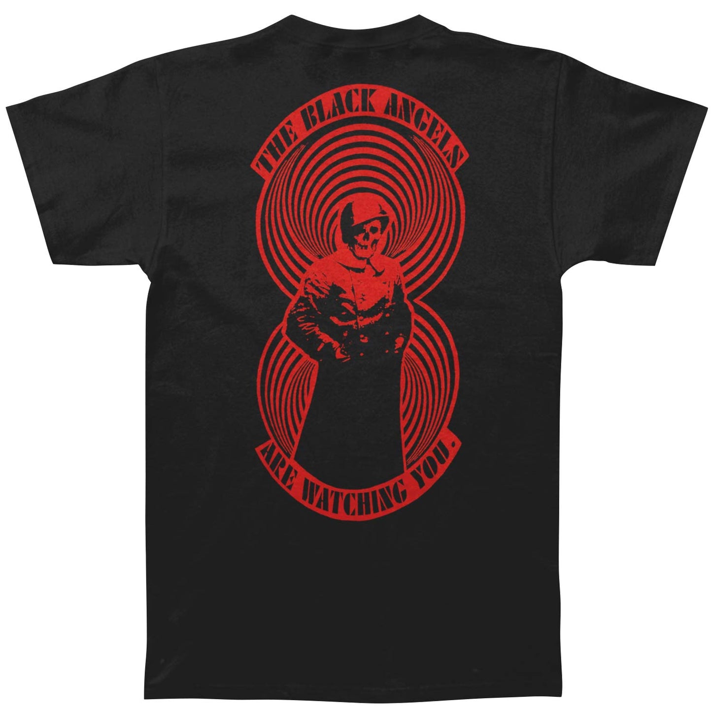 Black Angels T-shirt