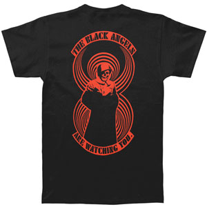 Black Angels T-shirt