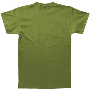 Santana Shimmer Premium Prints T-shirt