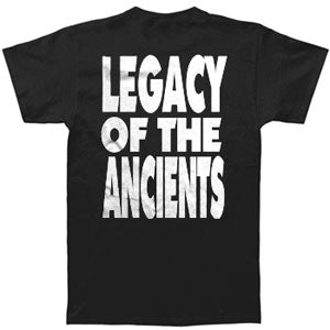 Legacy Of The Ancients T-shirt