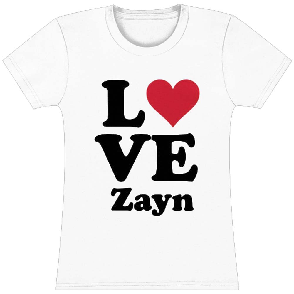 Love Zayn Junior Top