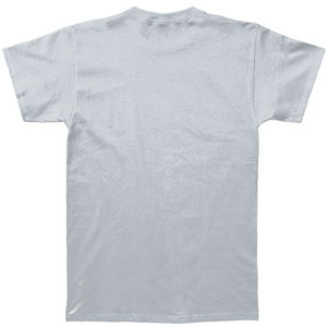 Bill And Teds Excellent Adventure WS Logo T-shirt