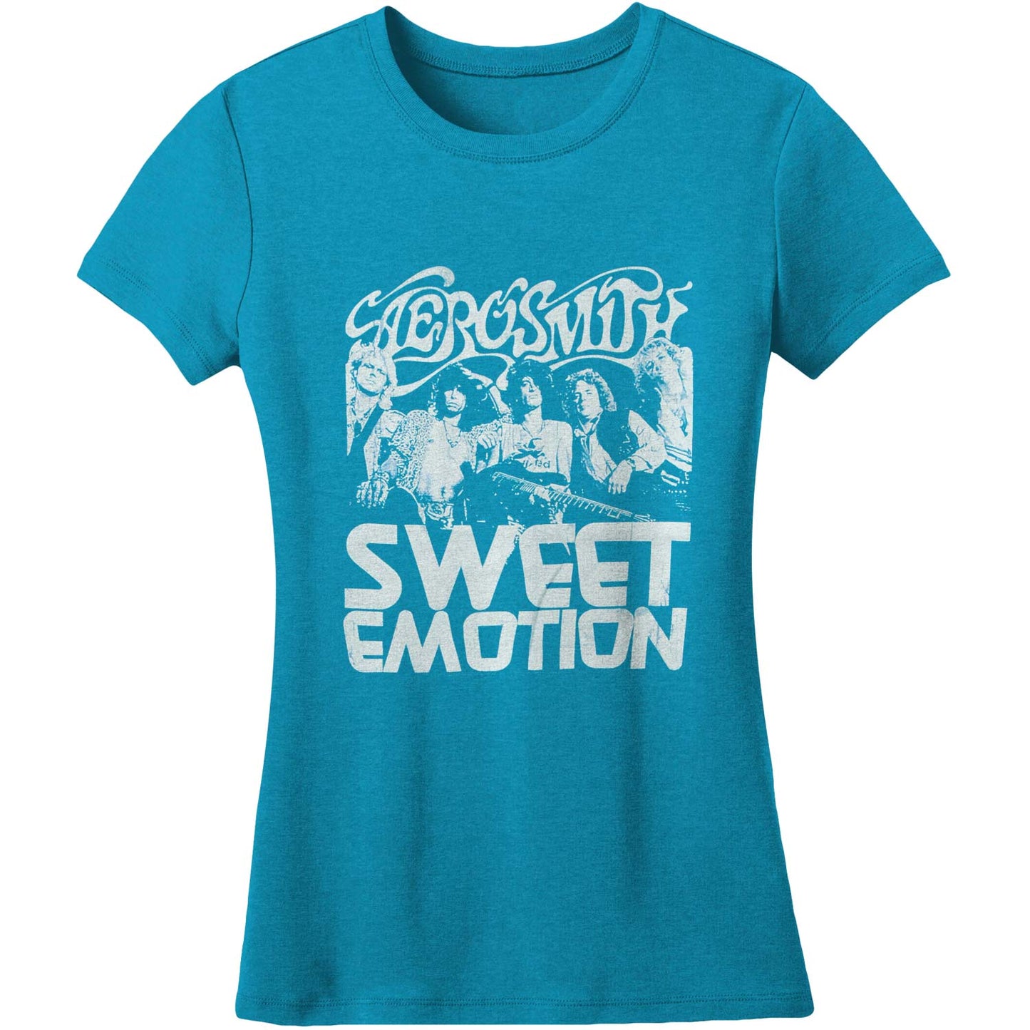 Sweet Emotion Tissue T Tissue Junior Top