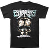 Brain Dead 2011 Tour T-shirt