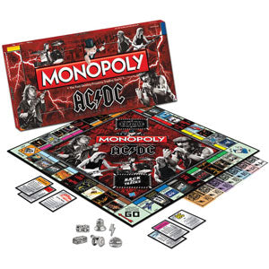 Monopoly Game